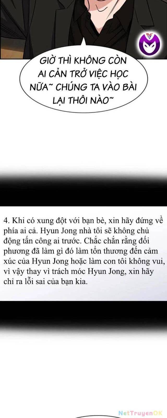 Giáo Dục Chân Chính [Chap 169-181]