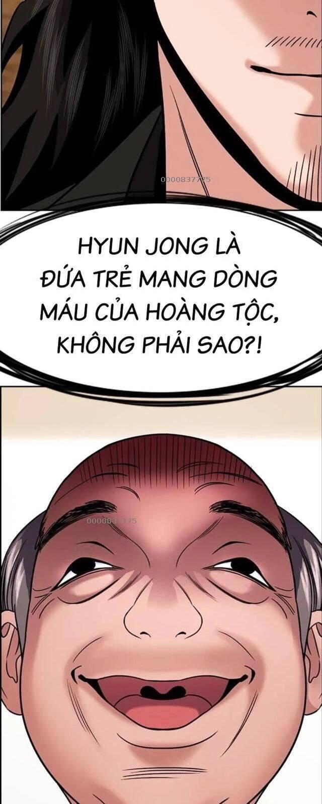 Giáo Dục Chân Chính [Chap 169-181]