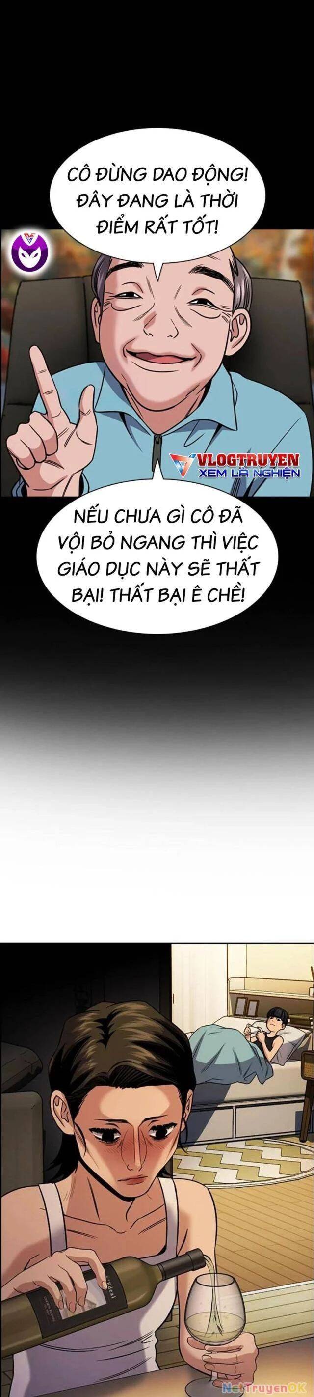 Giáo Dục Chân Chính [Chap 169-181]