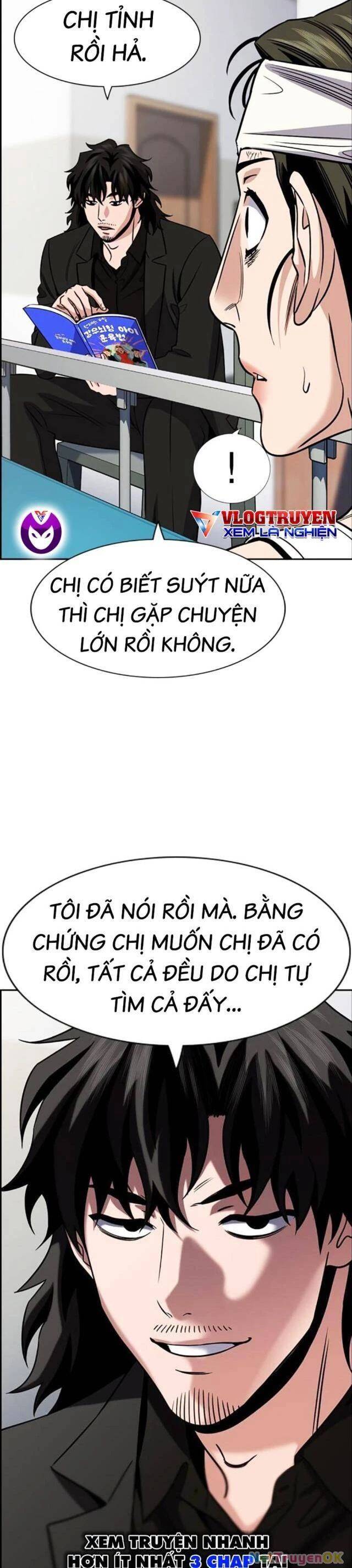 Giáo Dục Chân Chính [Chap 169-181]