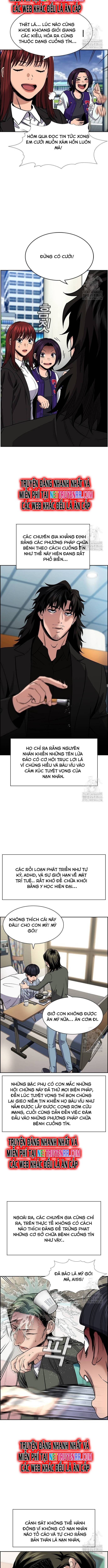 Giáo Dục Chân Chính [Chap 169-181]