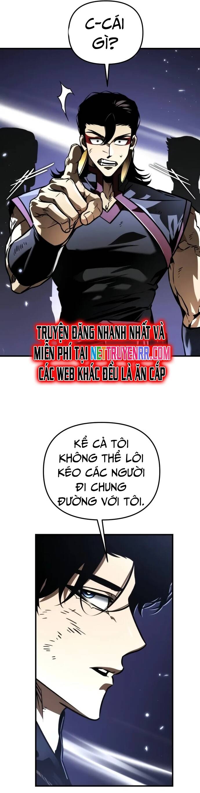 Chiến Binh Hồi Quy [Chap 67]