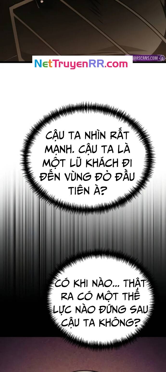 Chiến Binh Hồi Quy [Chap 67]