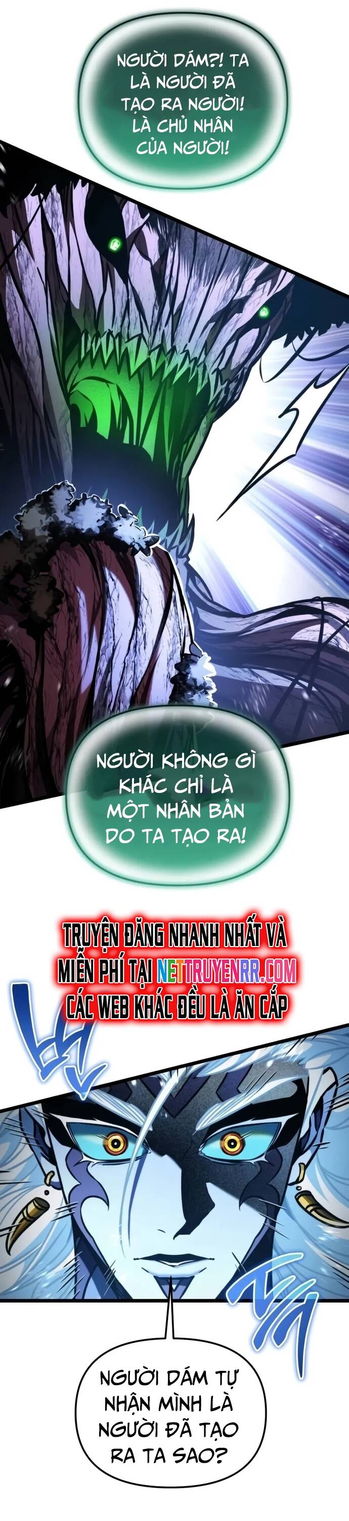 Chiến Binh Hồi Quy [Chap 67]