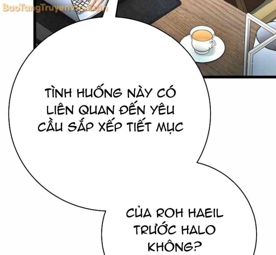 Vinh Quang Vô Tận [Chap 54]