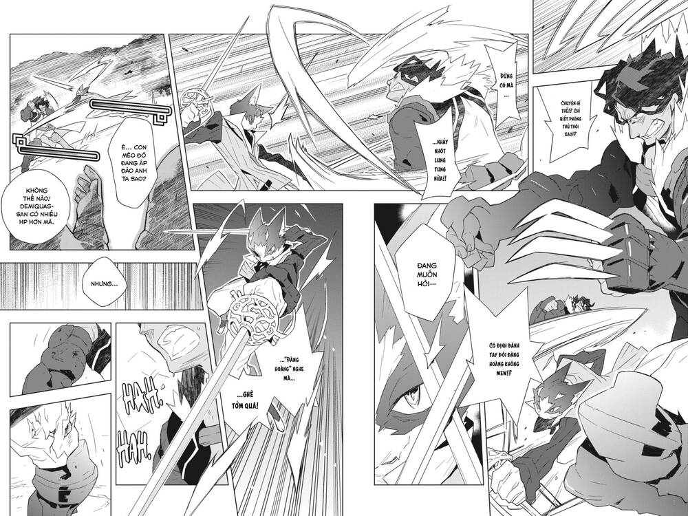 Trang truyện page_12 trong truyện tranh Log Horizon - Chapter 6 - truyentvn.net