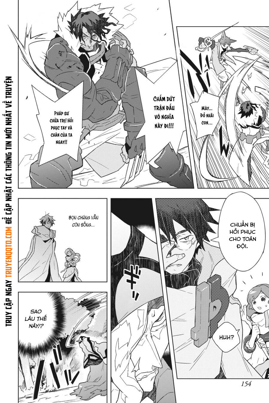 Trang truyện page_13 trong truyện tranh Log Horizon - Chapter 6 - truyentvn.net