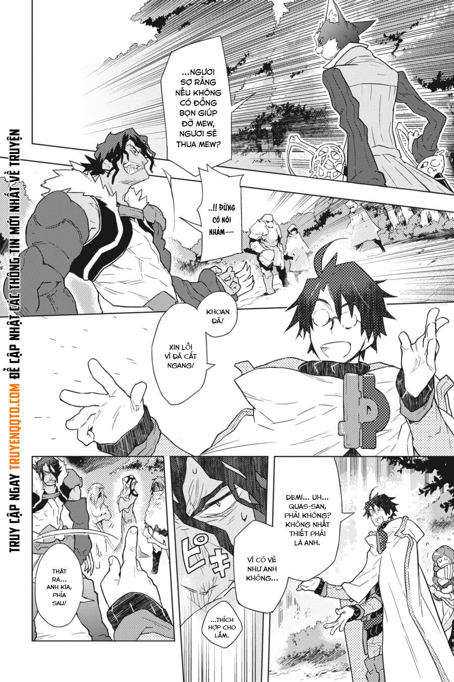 Trang truyện page_6 trong truyện tranh Log Horizon - Chapter 6 - truyentvn.net