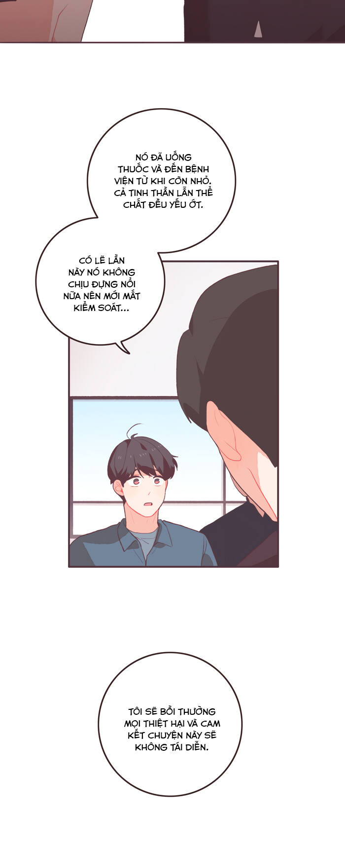 Last Paradise [Chap 42-43] - Page 12