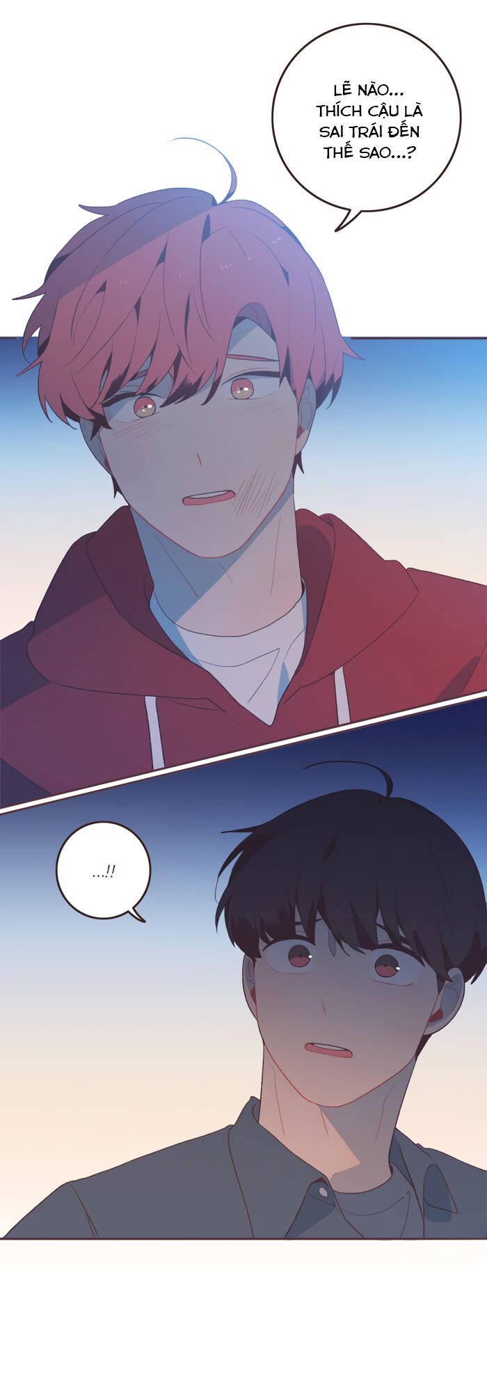 Last Paradise [Chap 42-43] - Page 24