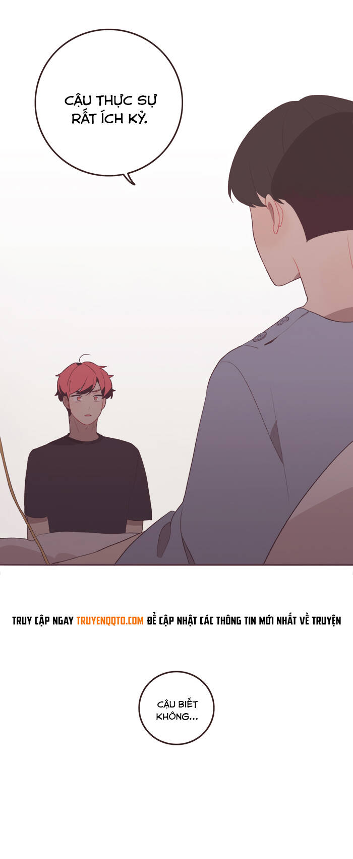 Last Paradise [Chap 42-43] - Page 33