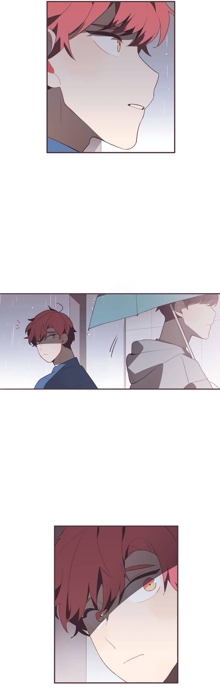 Last Paradise [Chap 42-43] - Page 25