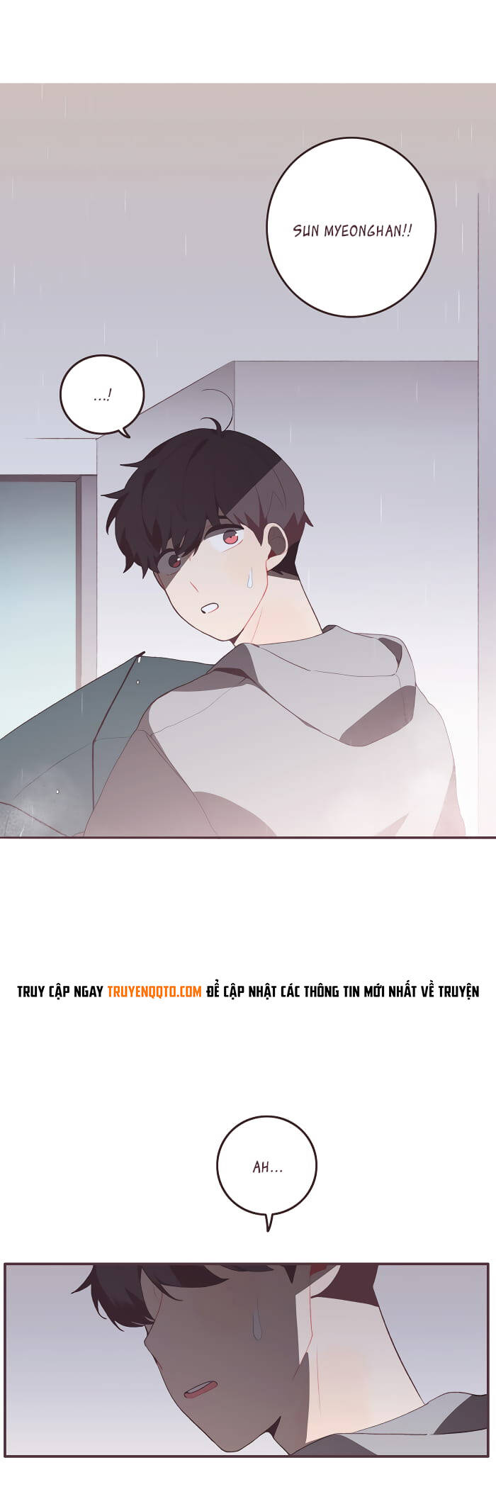 Last Paradise [Chap 42-43] - Page 26