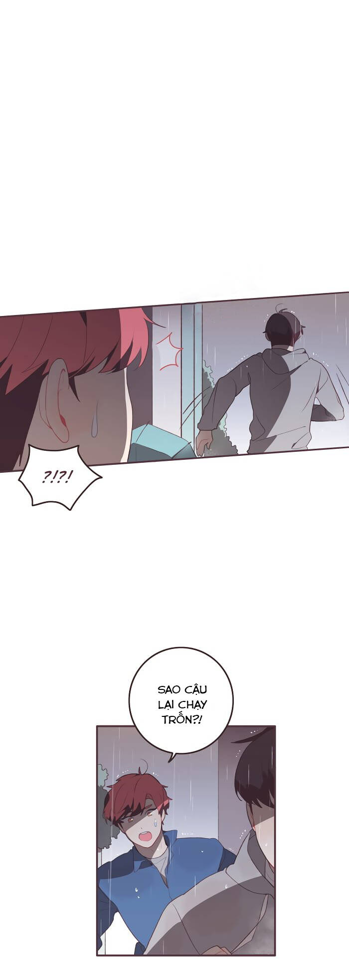 Last Paradise [Chap 42-43] - Page 27