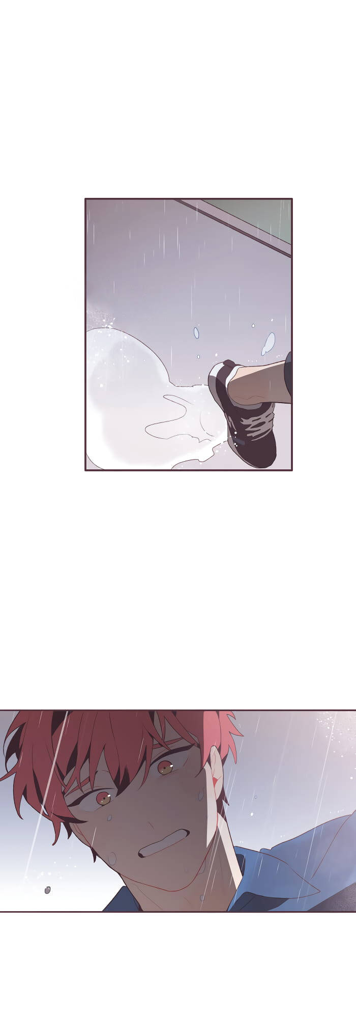 Last Paradise [Chap 42-43] - Page 29