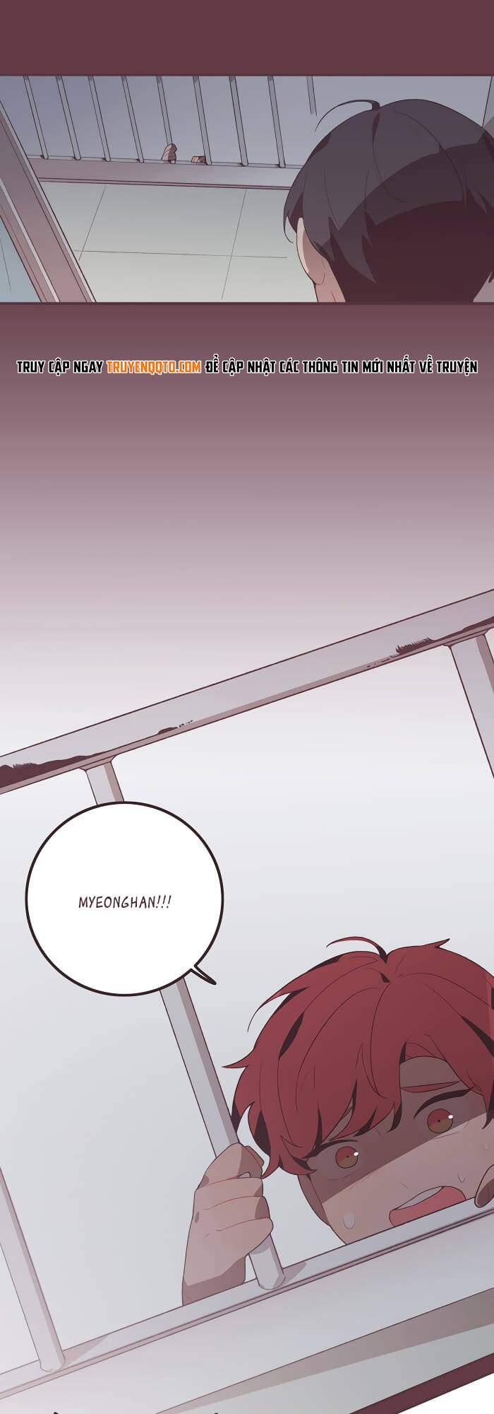 Last Paradise [Chap 42-43] - Page 3