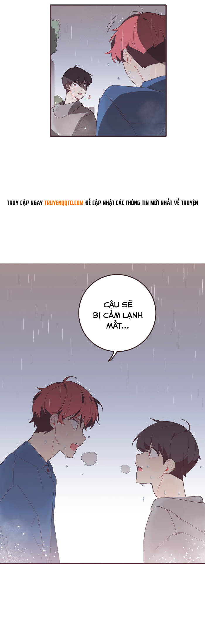 Last Paradise [Chap 42-43] - Page 31