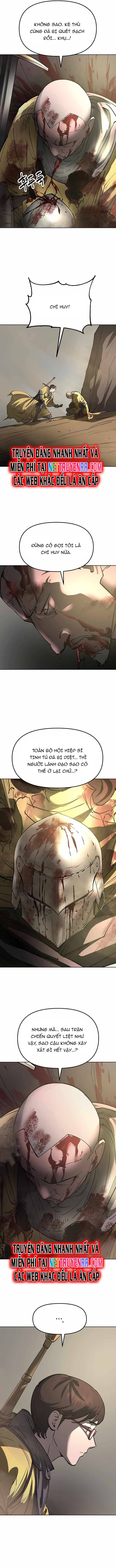 Thiên Ma 3077 [Chap 31-33] - Page 13