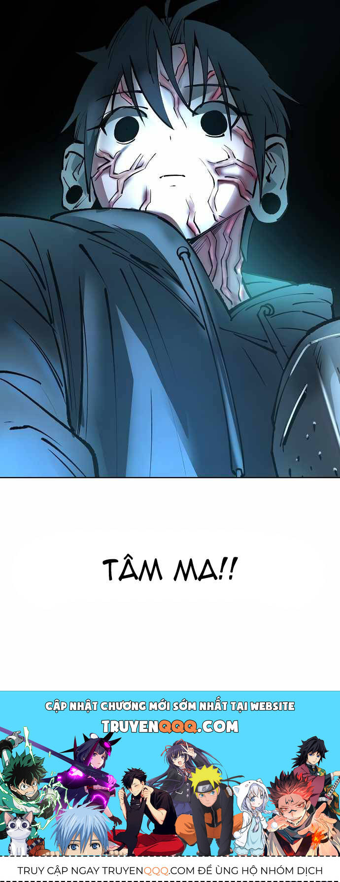 Thiên Ma 3077 [Chap 31-33]