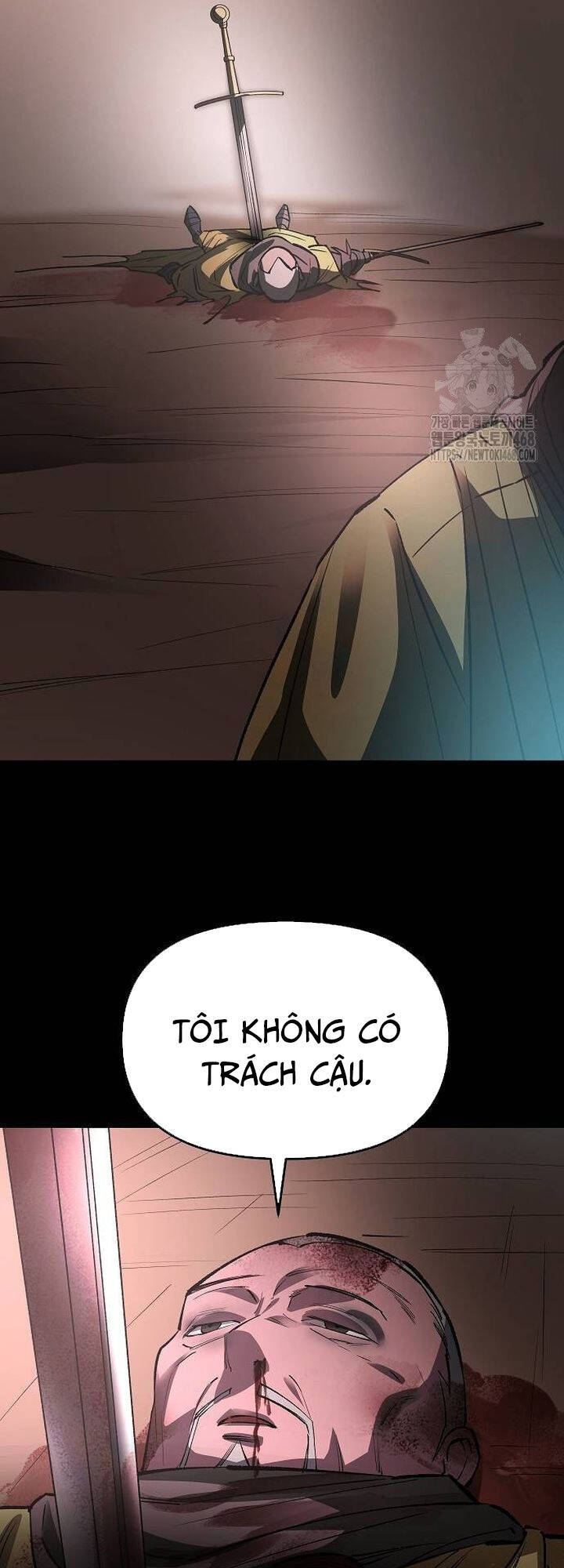 Thiên Ma 3077 [Chap 31-33]