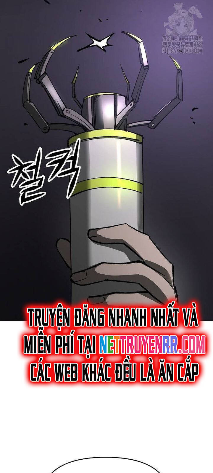 Thiên Ma 3077 [Chap 31-33] - Page 35