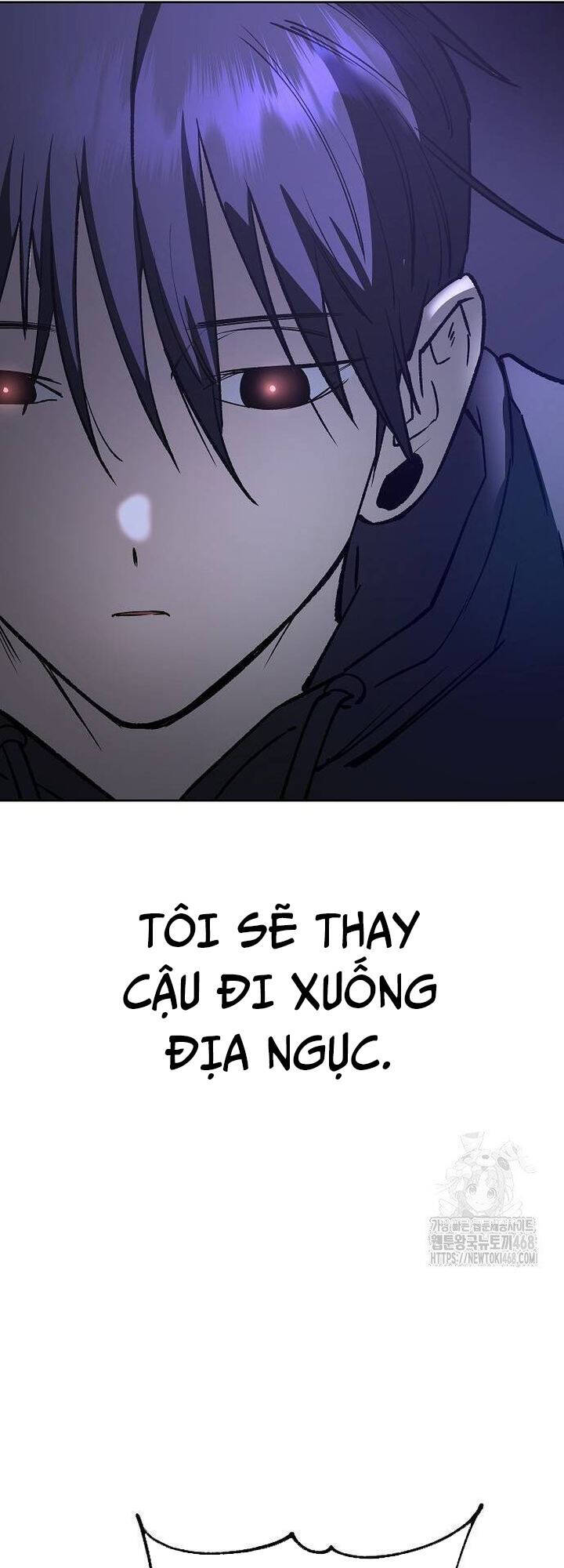 Thiên Ma 3077 [Chap 31-33]