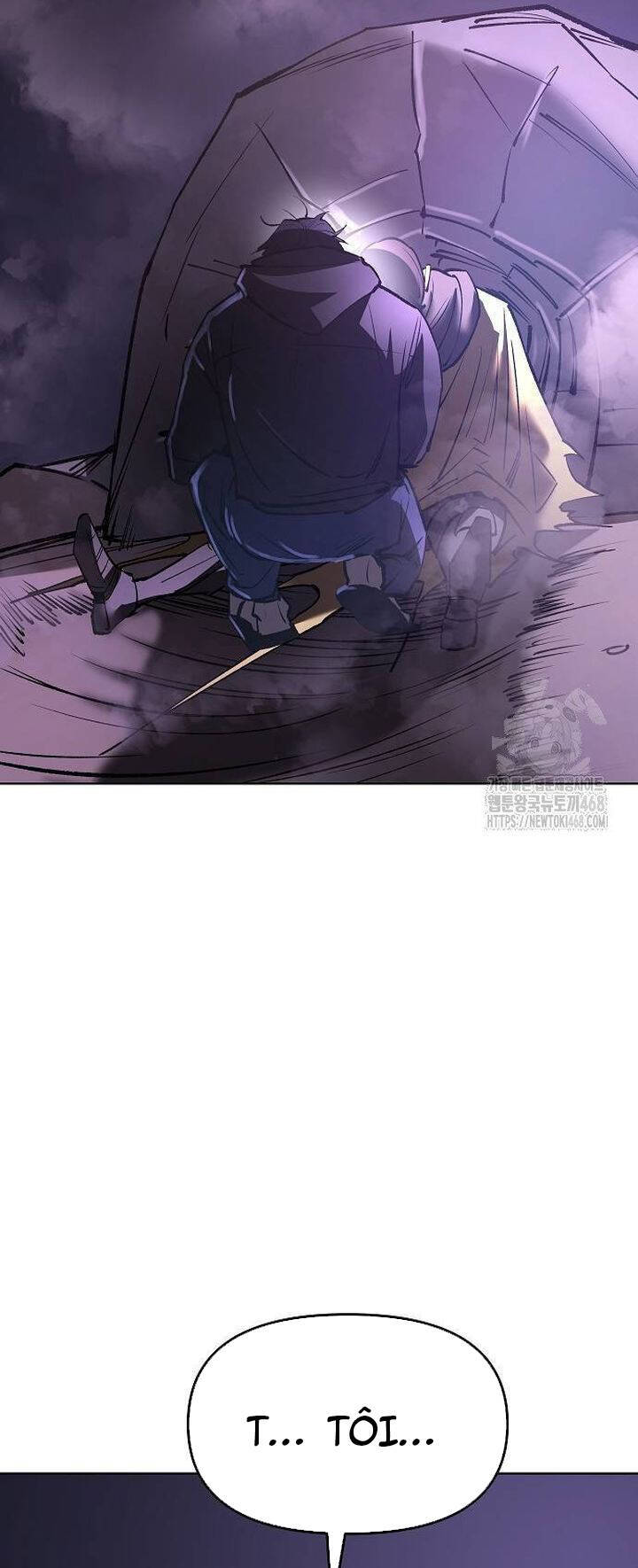 Thiên Ma 3077 [Chap 31-33] - Page 41