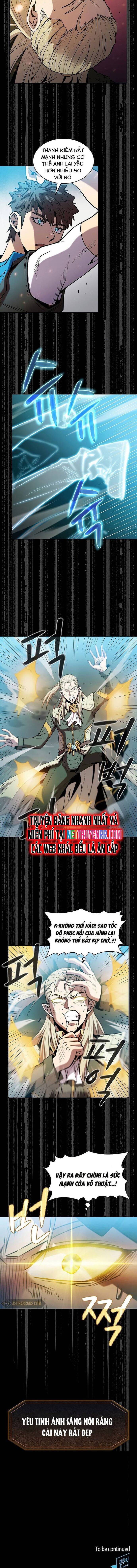 Thiên Thần Quay Về Từ Địa Ngục [Chap 83-87]