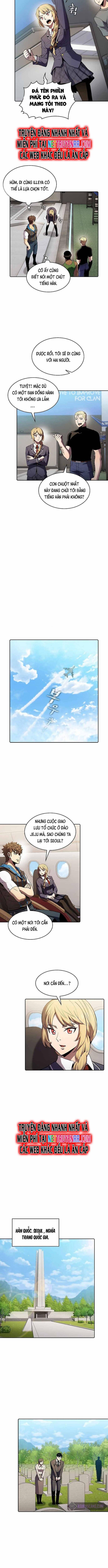 Thiên Thần Quay Về Từ Địa Ngục [Chap 83-87]