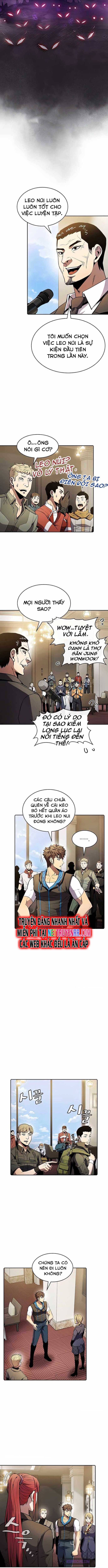 Thiên Thần Quay Về Từ Địa Ngục [Chap 83-87]