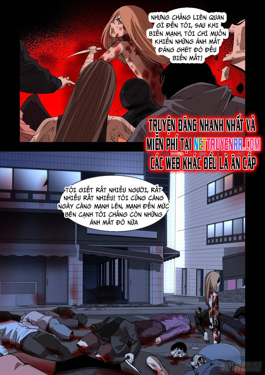 Mạt Thế Phàm Nhân [Chap 600] - Page 6