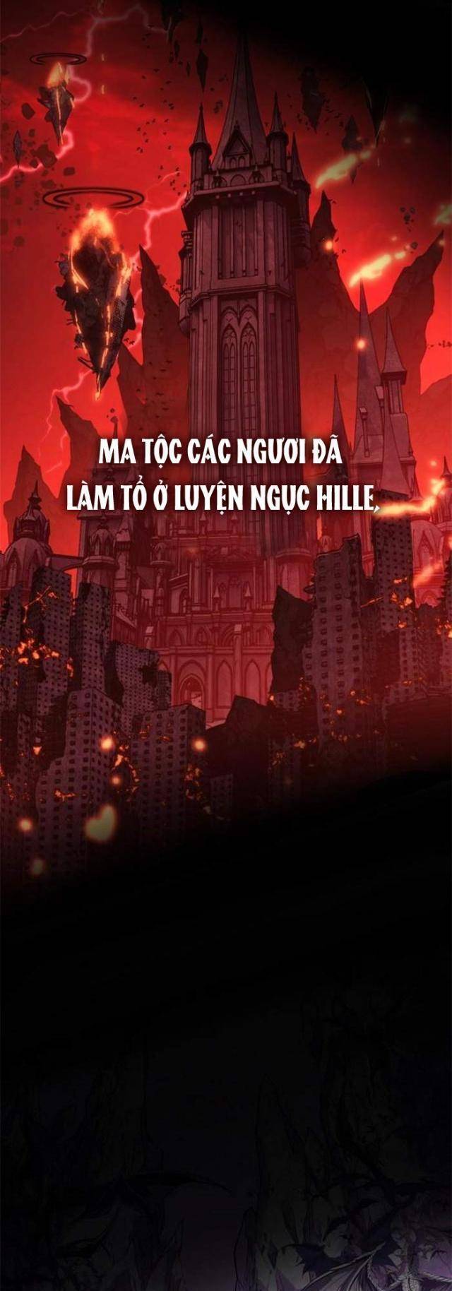 Lý Do Tôi Rời Bỏ Quỷ Vương [Chap 46-60] - Page 14