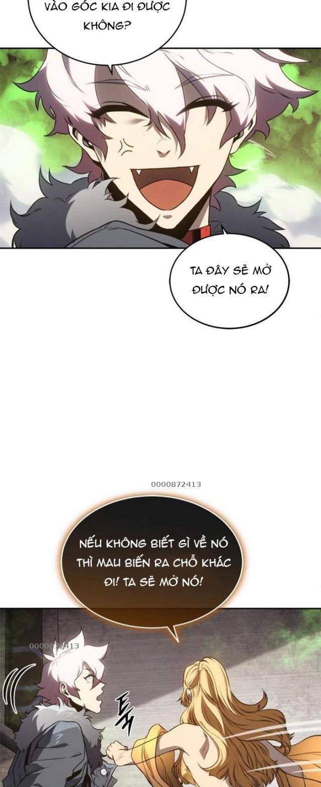 Lý Do Tôi Rời Bỏ Quỷ Vương [Chap 46-60] - Page 21