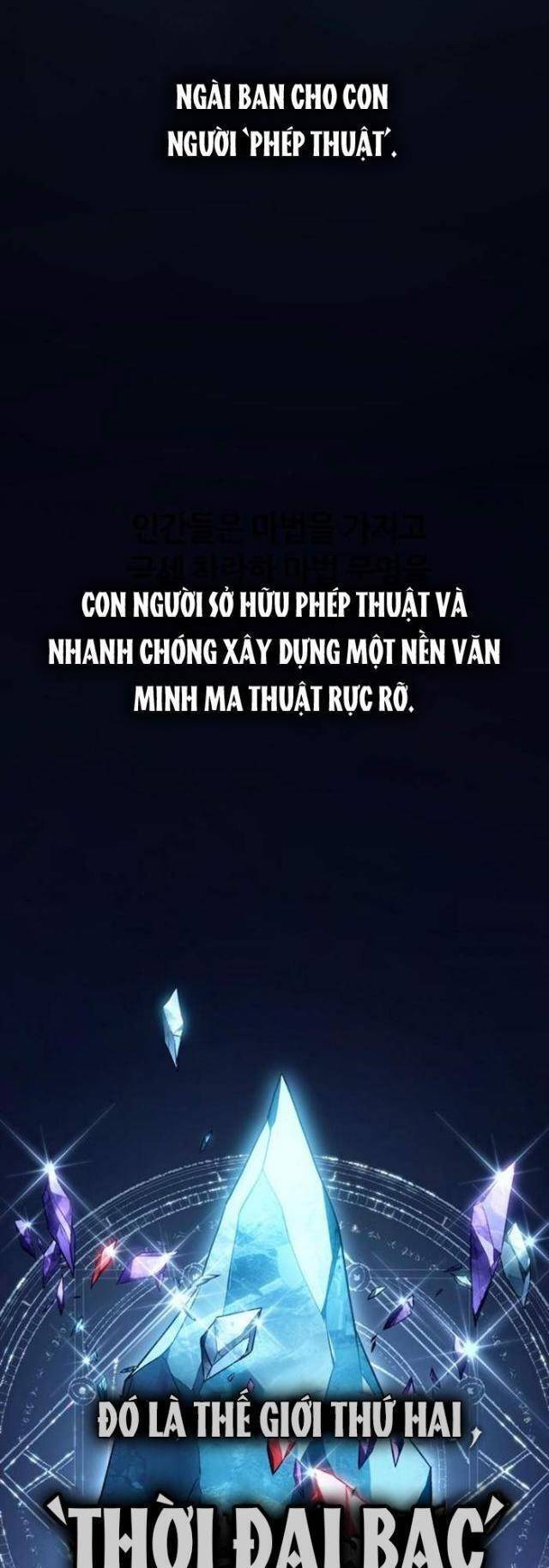 Lý Do Tôi Rời Bỏ Quỷ Vương [Chap 46-60] - Page 7