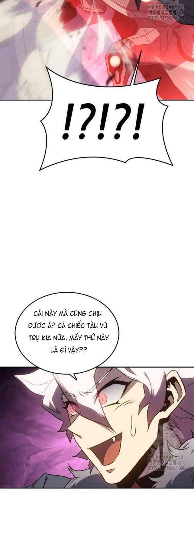 Lý Do Tôi Rời Bỏ Quỷ Vương [Chap 46-60] - Page 11