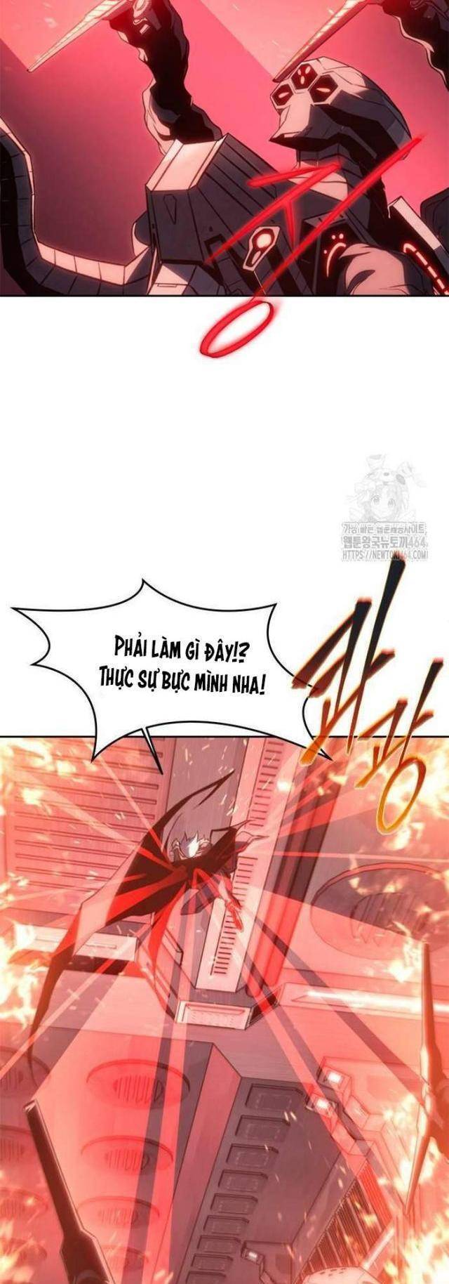 Lý Do Tôi Rời Bỏ Quỷ Vương [Chap 46-60] - Page 15