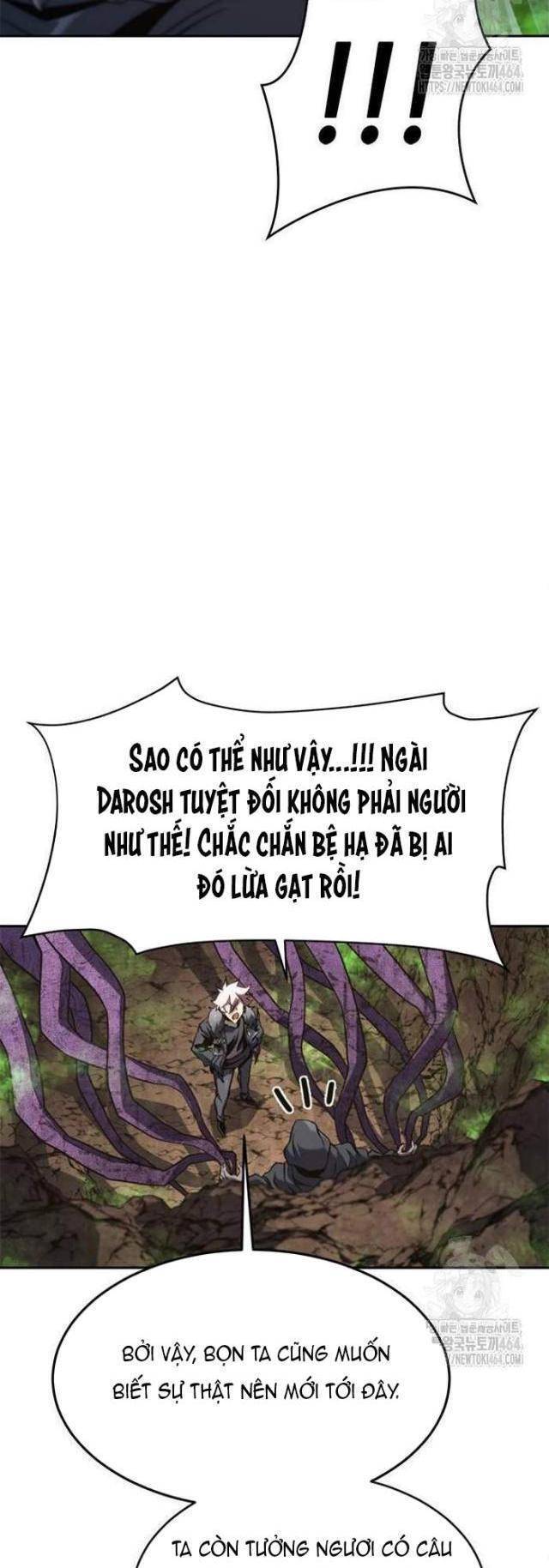 Lý Do Tôi Rời Bỏ Quỷ Vương [Chap 46-60] - Page 37