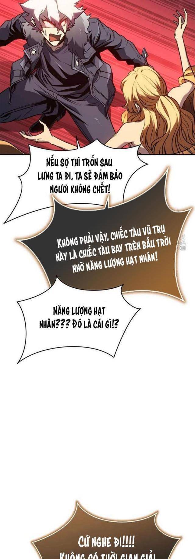 Lý Do Tôi Rời Bỏ Quỷ Vương [Chap 46-60] - Page 7