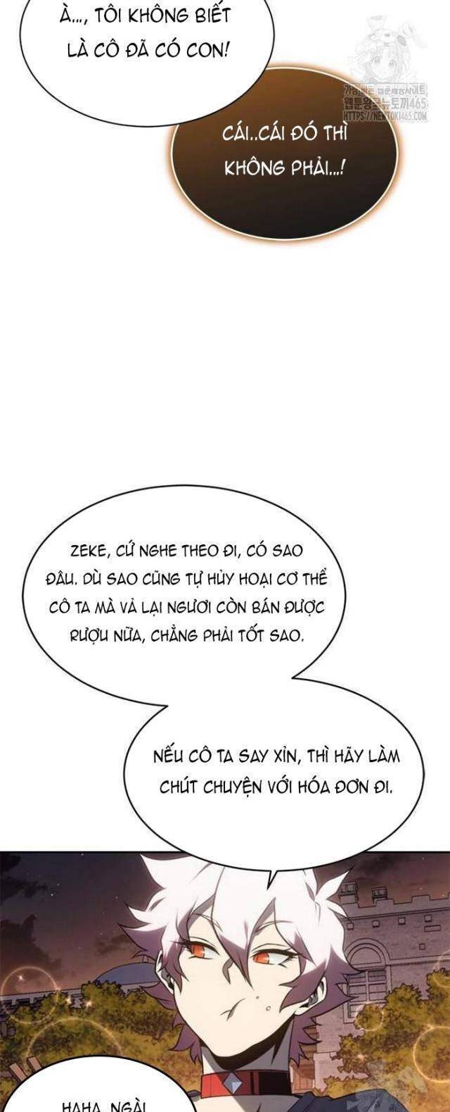 Lý Do Tôi Rời Bỏ Quỷ Vương [Chap 46-60] - Page 13