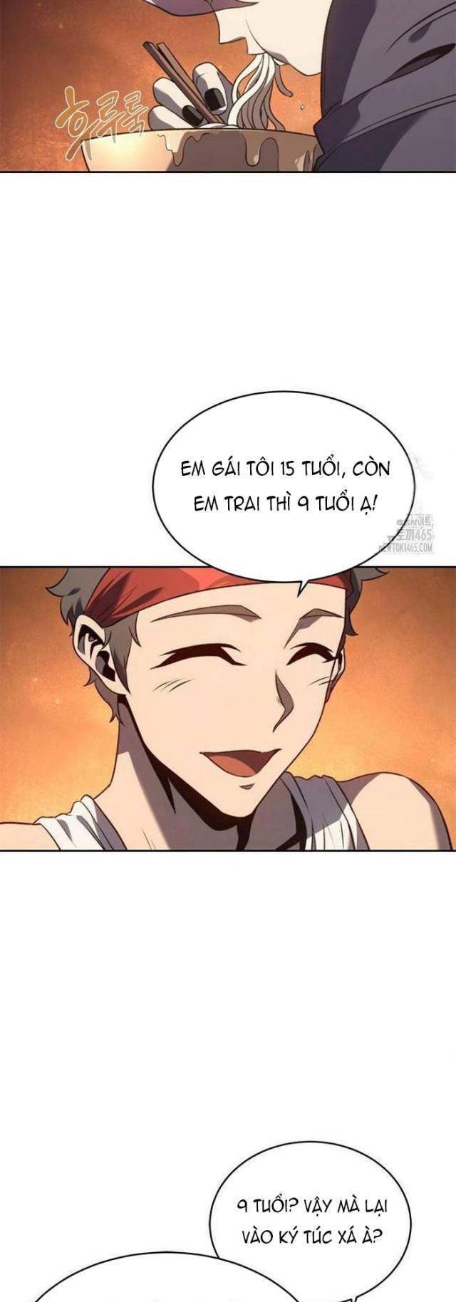 Lý Do Tôi Rời Bỏ Quỷ Vương [Chap 46-60] - Page 15