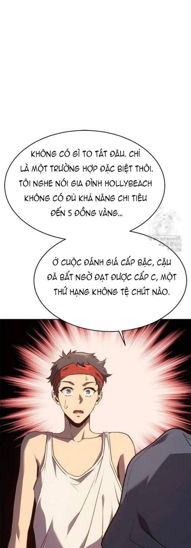 Lý Do Tôi Rời Bỏ Quỷ Vương [Chap 46-60] - Page 20