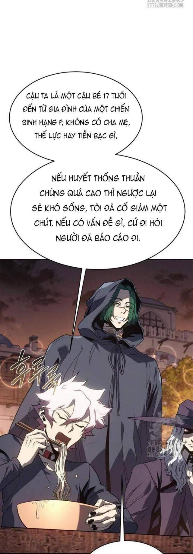 Lý Do Tôi Rời Bỏ Quỷ Vương [Chap 46-60] - Page 27