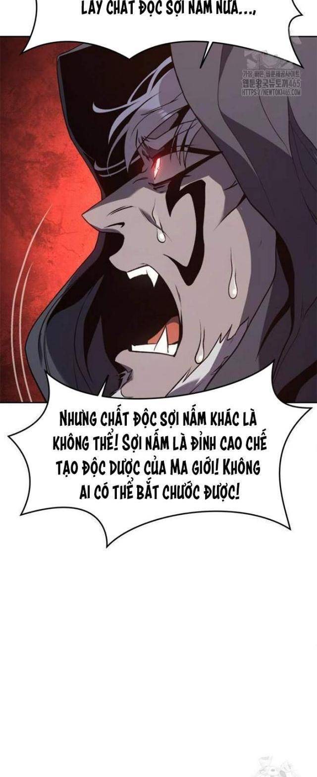 Lý Do Tôi Rời Bỏ Quỷ Vương [Chap 46-60] - Page 5