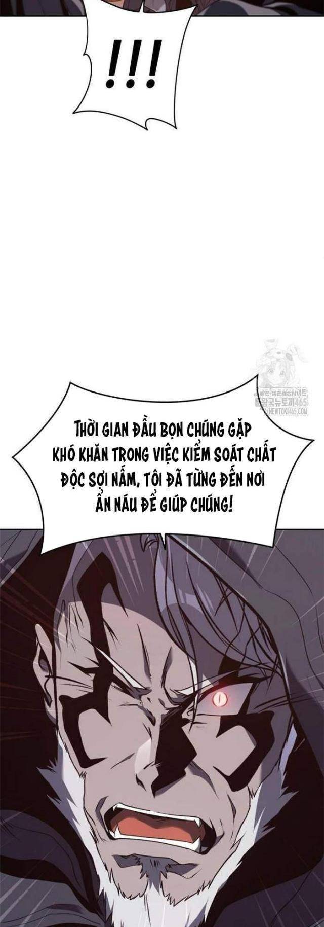 Lý Do Tôi Rời Bỏ Quỷ Vương [Chap 46-60]