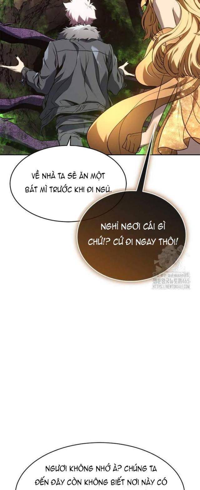 Lý Do Tôi Rời Bỏ Quỷ Vương [Chap 46-60] - Page 9