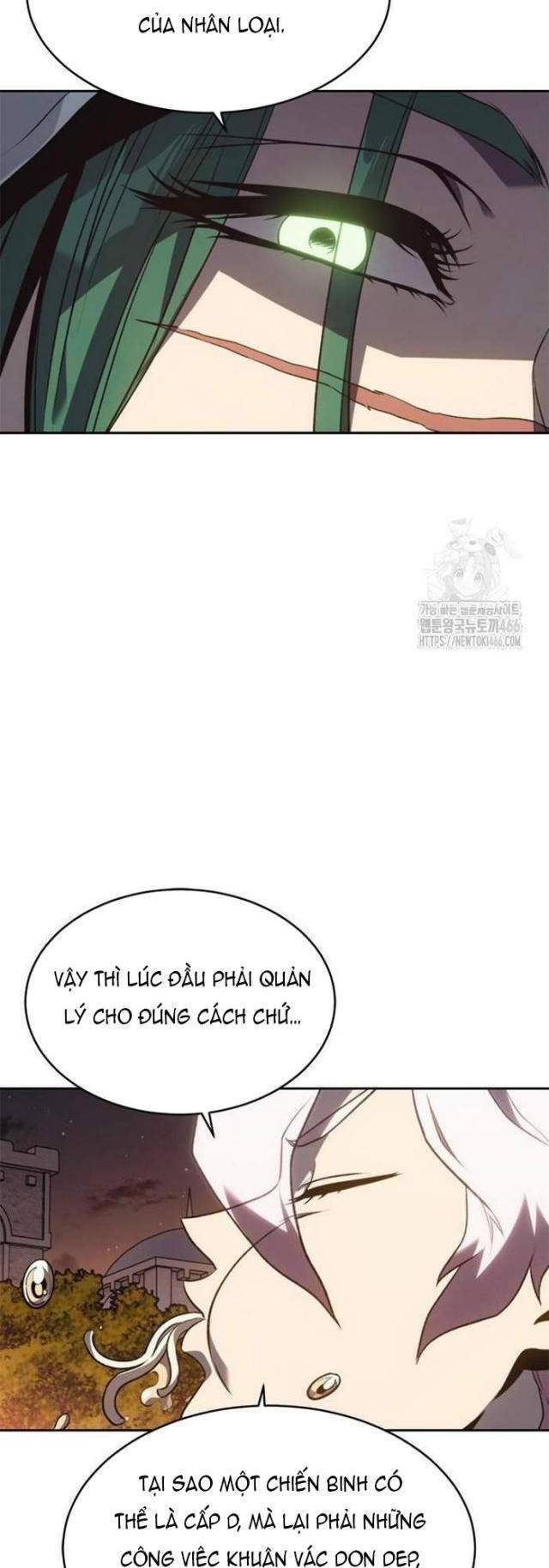 Lý Do Tôi Rời Bỏ Quỷ Vương [Chap 46-60] - Page 10