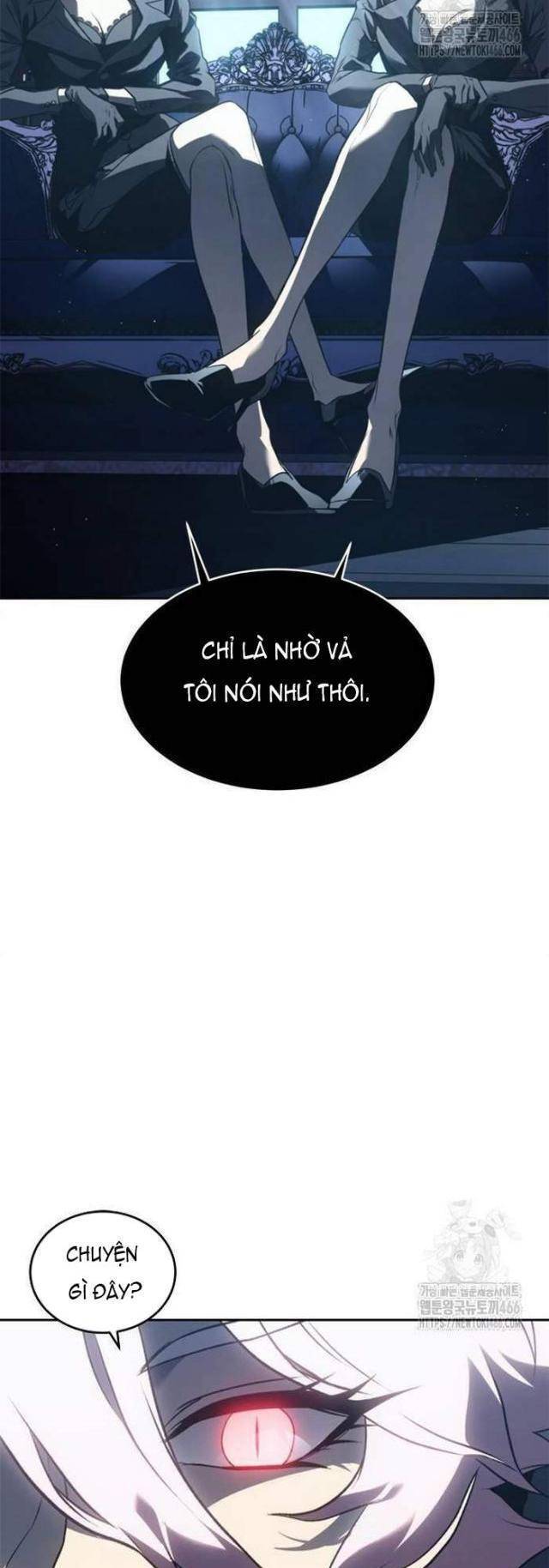 Lý Do Tôi Rời Bỏ Quỷ Vương [Chap 46-60] - Page 32