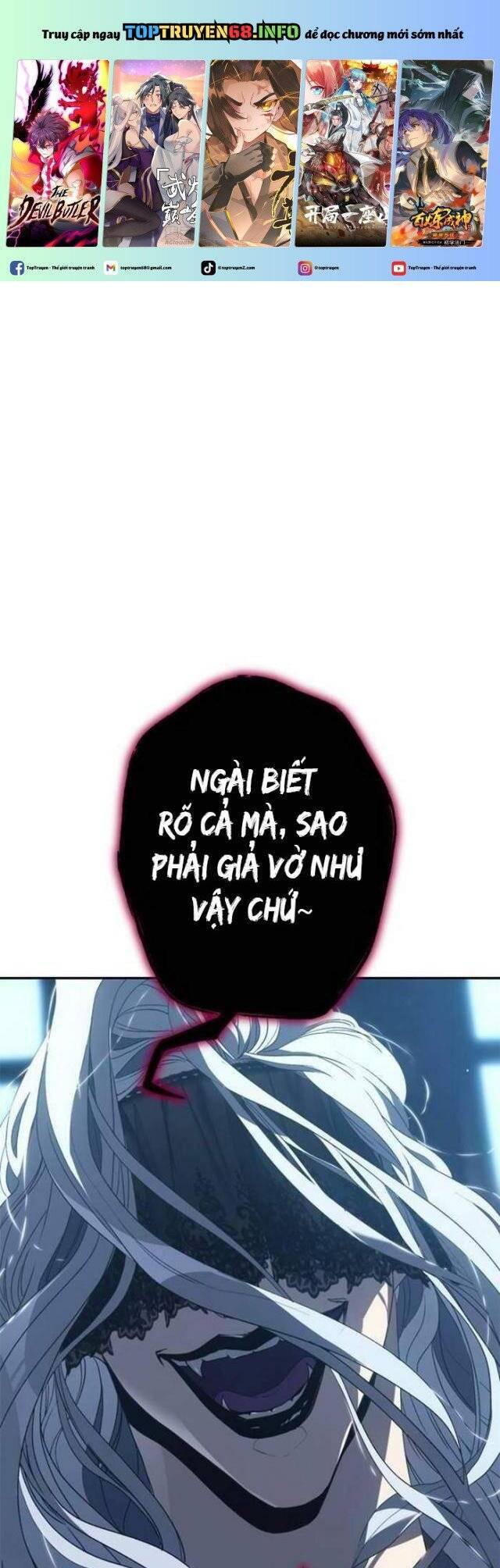 Lý Do Tôi Rời Bỏ Quỷ Vương [Chap 46-60]