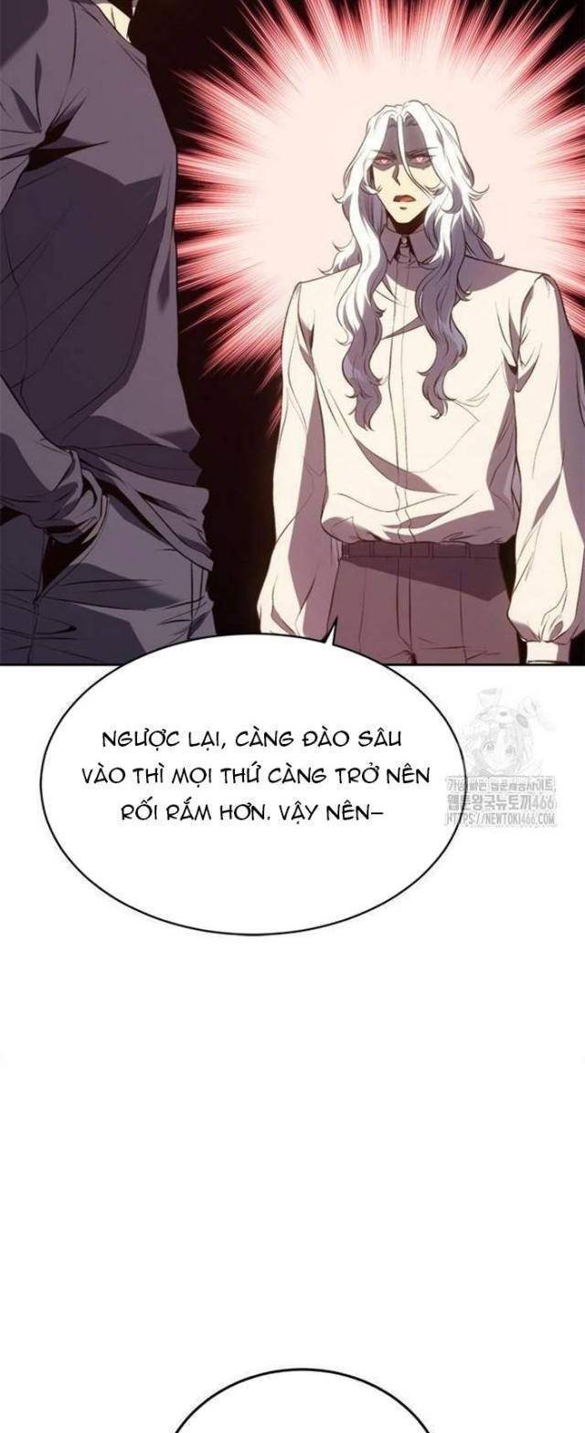 Lý Do Tôi Rời Bỏ Quỷ Vương [Chap 46-60] - Page 30