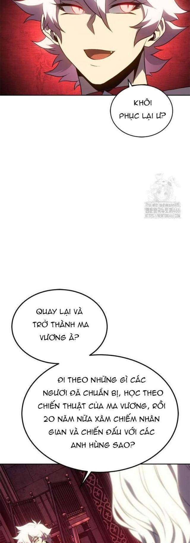 Lý Do Tôi Rời Bỏ Quỷ Vương [Chap 46-60] - Page 31